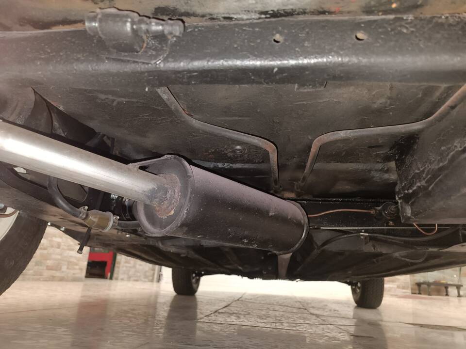 Image 77/77 of Austin Mini 850 (1965)