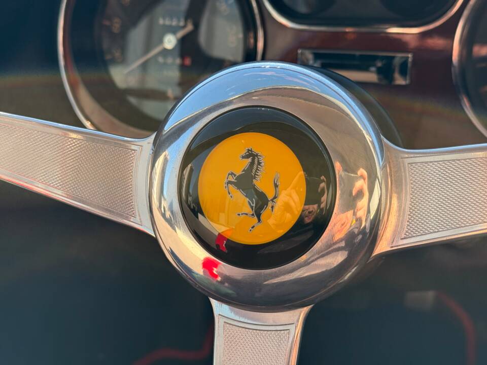 Bild 14/24 von Ferrari 275 GTB (1965)