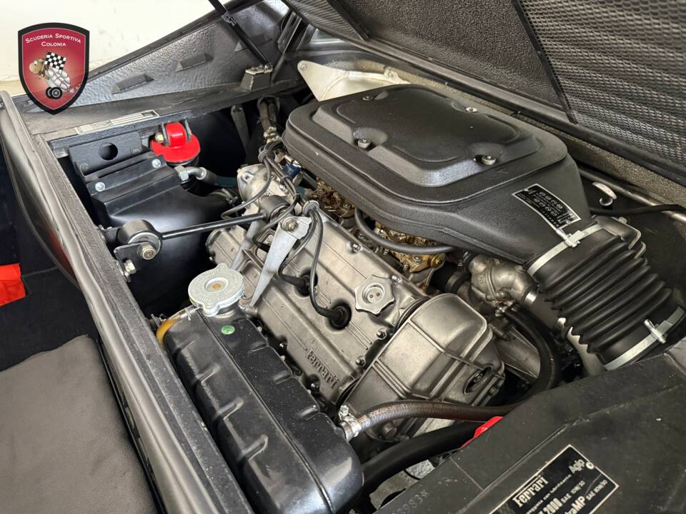 Immagine 20/78 di Ferrari 308 GTS (1980)