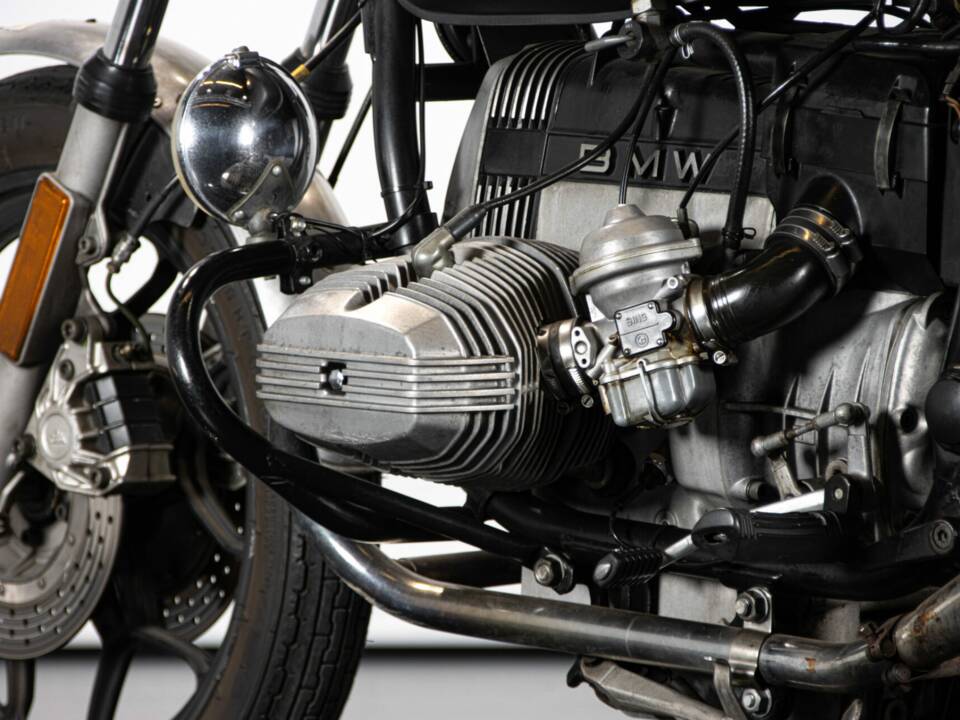 Immagine 10/50 di BMW R 65 LS (1984)