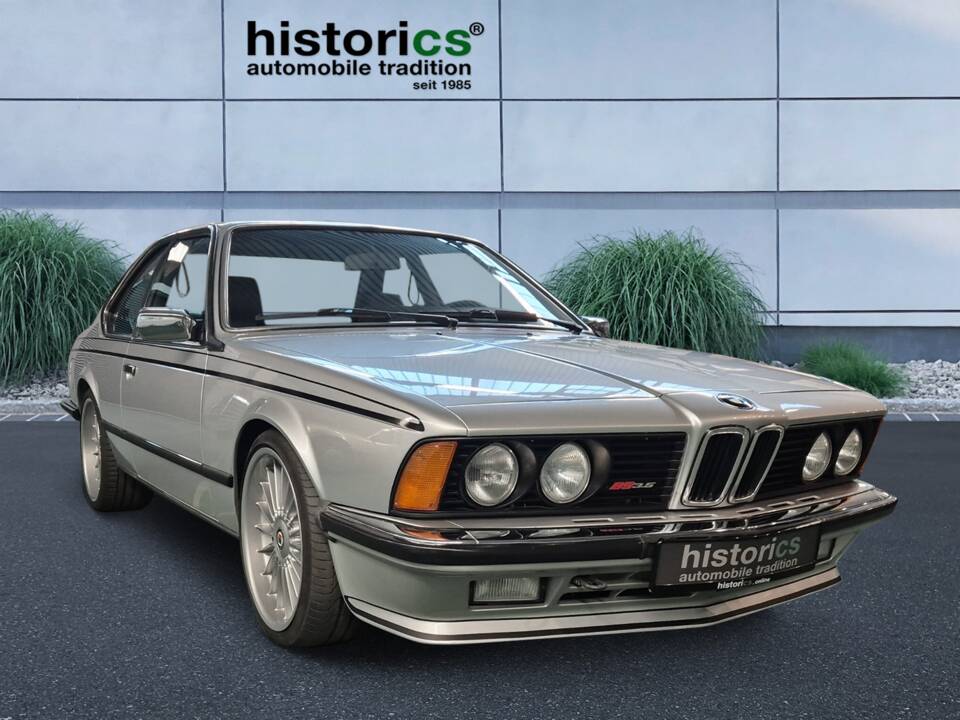Image 4/14 of ALPINA B9 3.5 (1982)