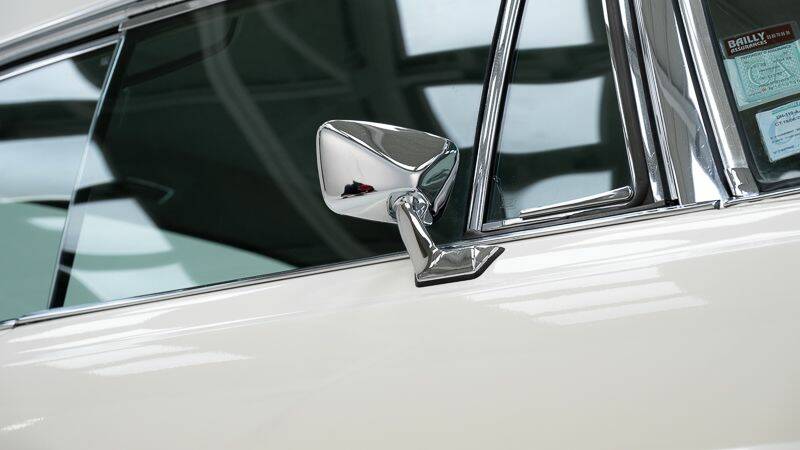 Image 14/15 of Mercedes-Benz 280 SE (1968)