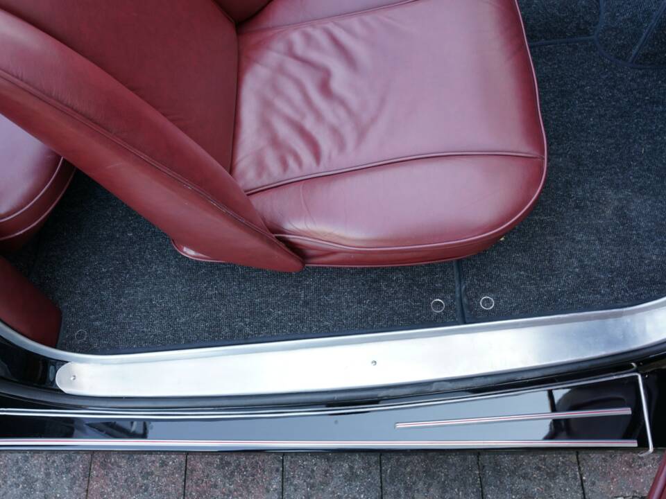 Bild 24/50 von Alfa Romeo 6C 2500 Sport (1939)