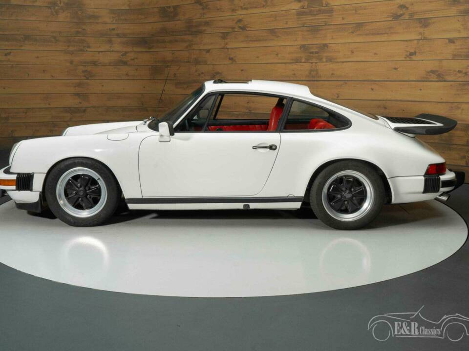 Image 6/19 of Porsche 911 SC 3.0 (1983)