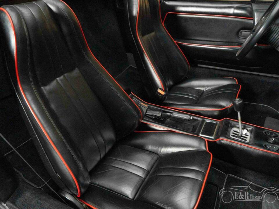 Image 18/18 of Lamborghini Jalpa 3500 (1989)