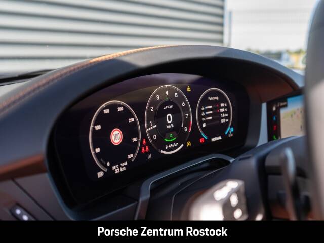 Bild 6/31 von Porsche 911 Carrera 4 GTS (2026)