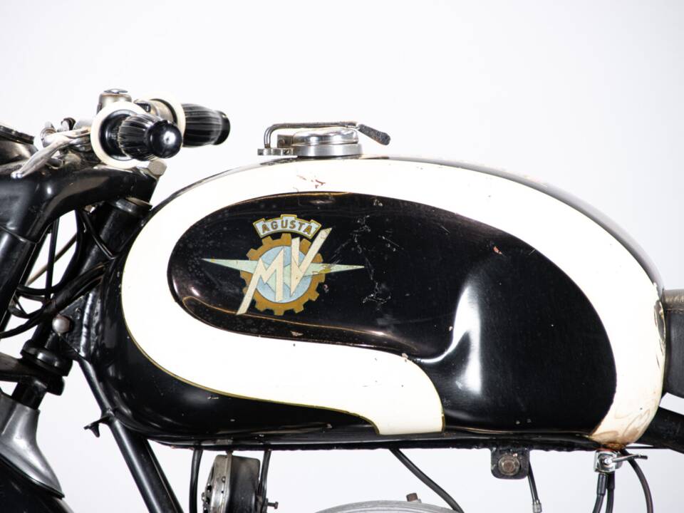 Bild 27/50 von MV Agusta 125 TR (1958)