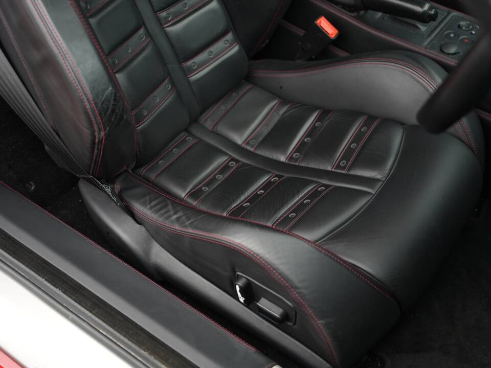 Afbeelding 19/50 van Ferrari F 430 (2005)