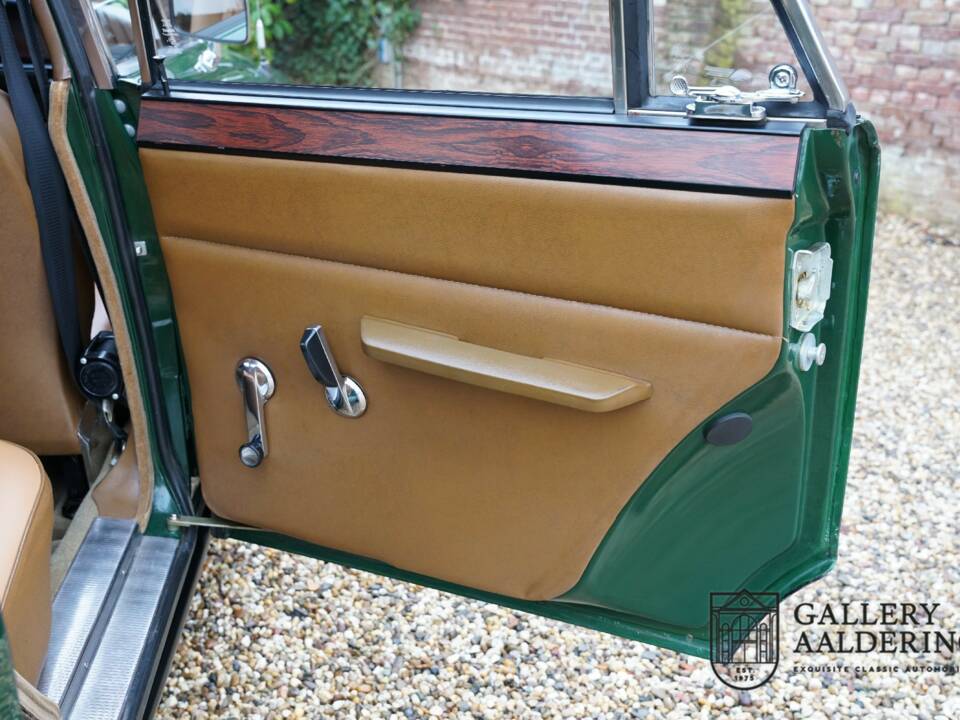 Afbeelding 24/50 van Rover 3500 (1974)