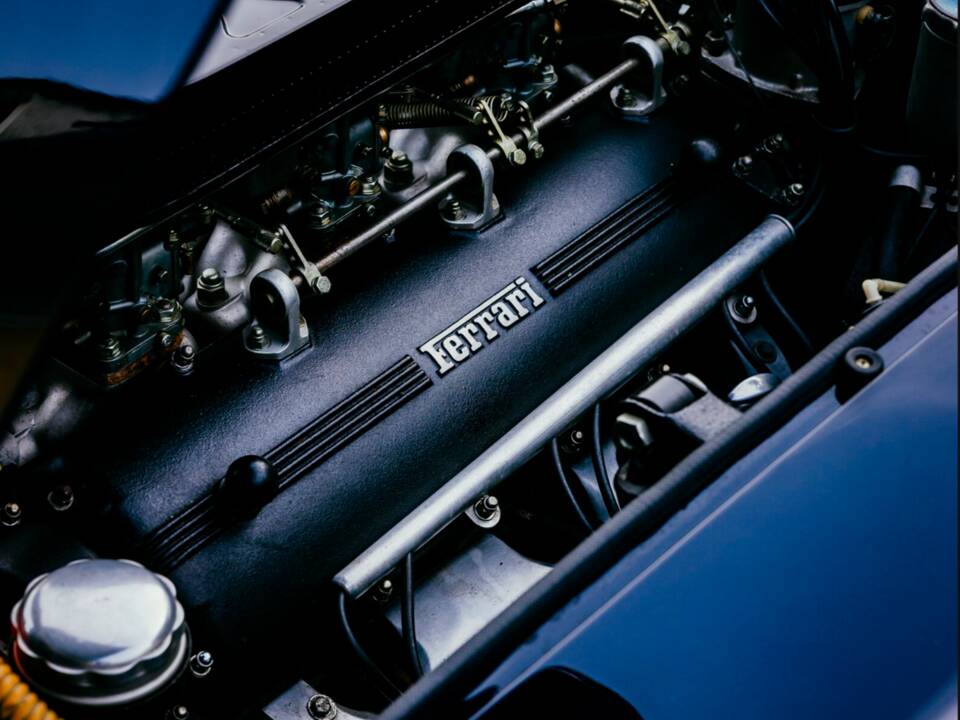 Image 24/50 of Ferrari 250 GT Berlinetta Lusso (1963)