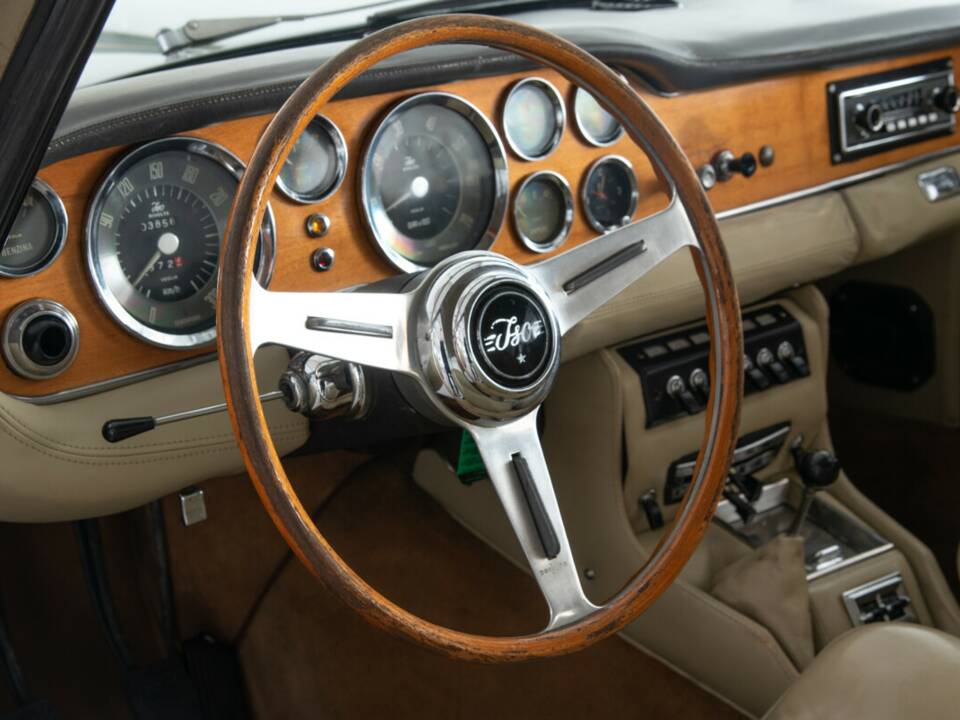 Bild 32/47 von ISO Rivolta 300 (1966)