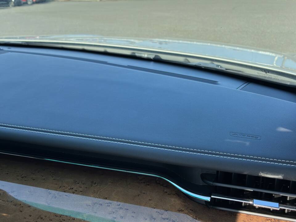 Immagine 22/40 di Maserati Quattroporte S Q4 (2016)