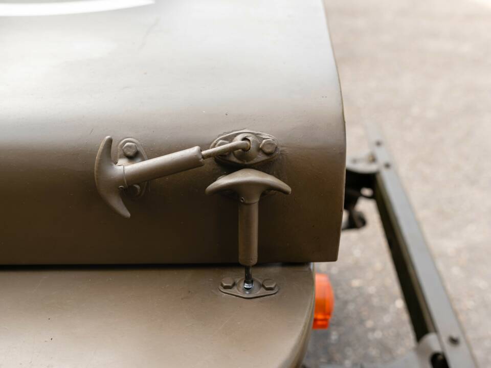 Imagen 24/50 de Hotchkiss M 201 (1963)