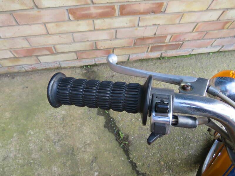 Bild 9/32 von Yamaha DUMMY (1972)