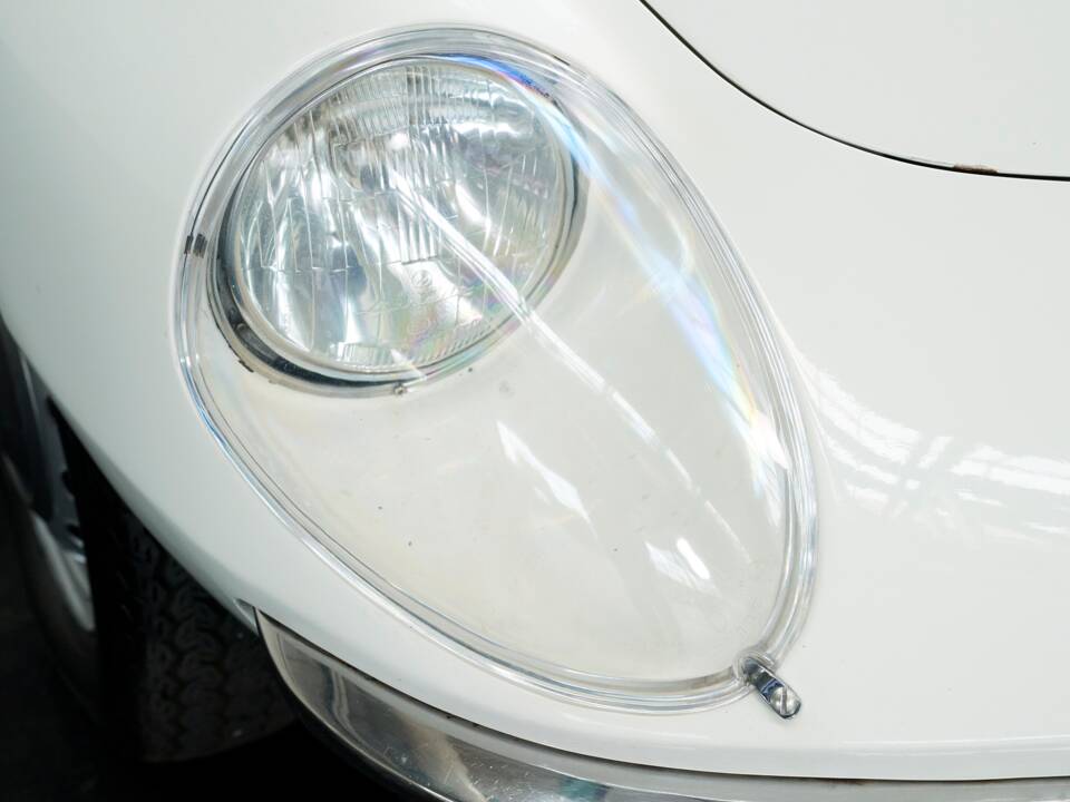 Image 7/50 of Alfa Romeo 1600 Spider Duetto (1966)