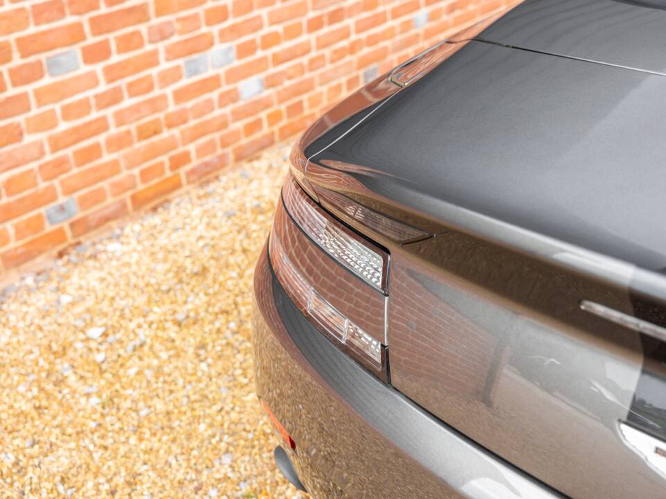 Bild 27/84 von Aston Martin V12 Vantage AMR Roadster (2018)