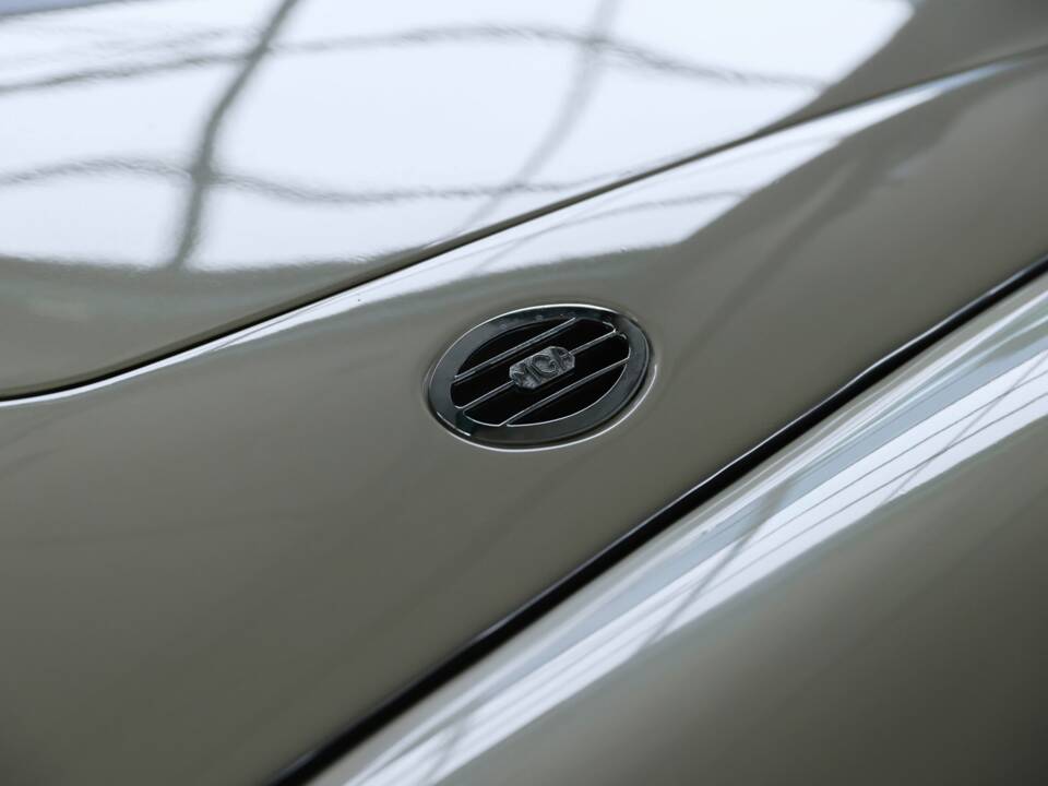 Bild 42/42 von MG MGA 1500 (1959)