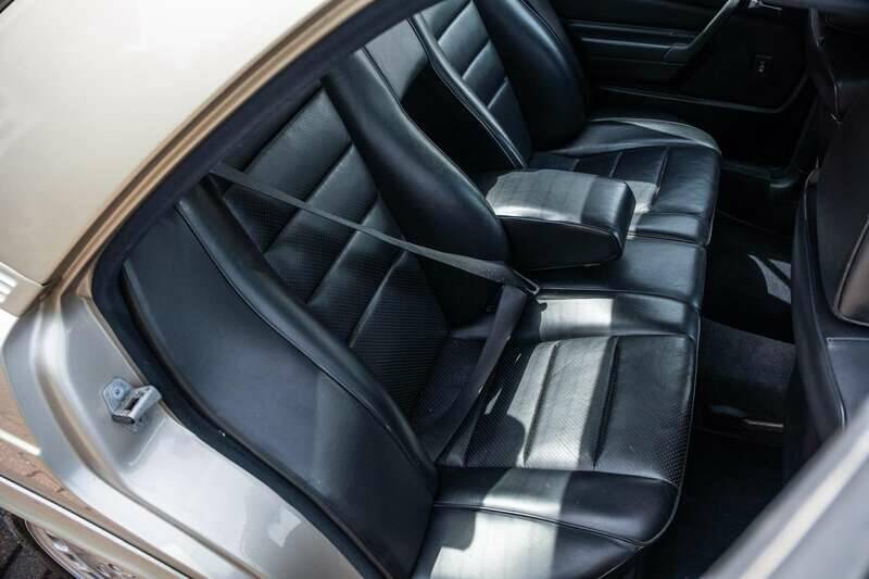 Image 49/50 of Mercedes-Benz 190 E 2.5-16 (1991)