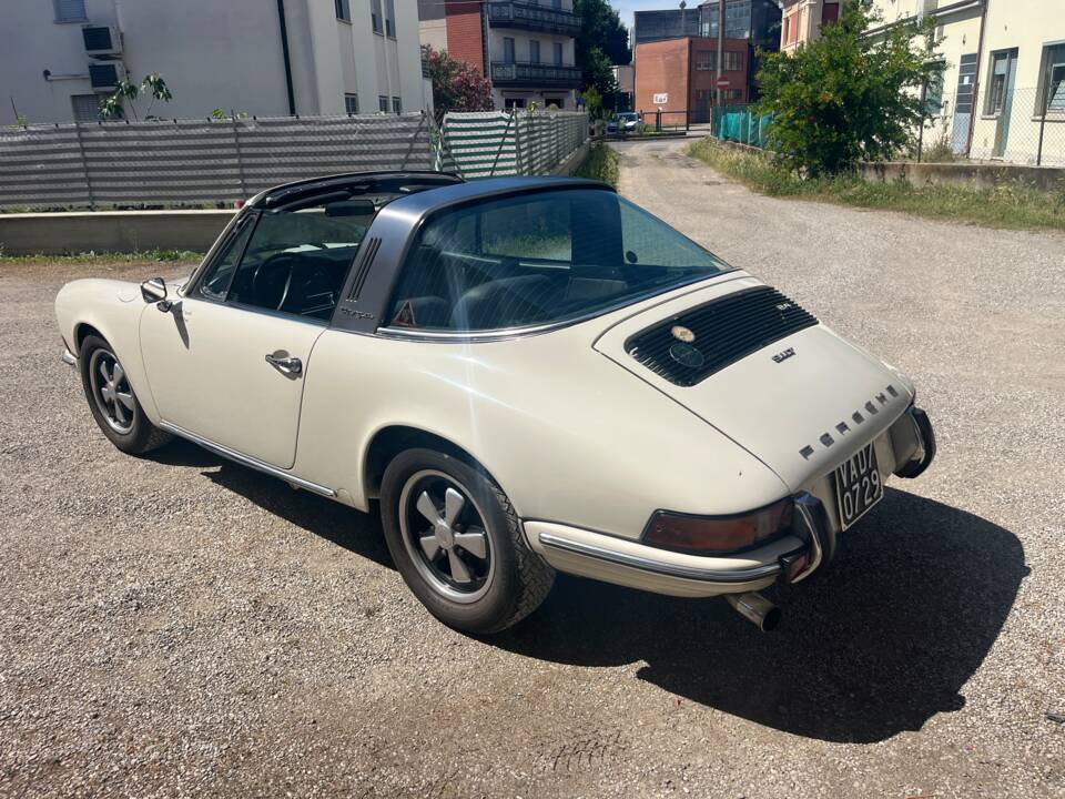 Bild 5/21 von Porsche 911 2.4 T (1973)
