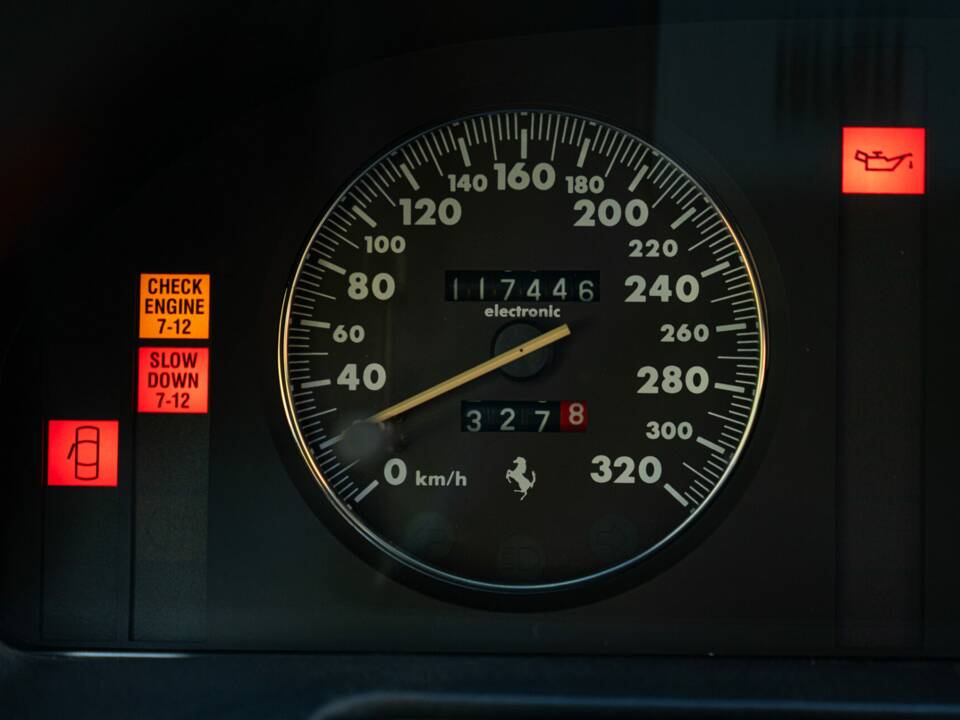 Image 49/50 of Ferrari 456 GT (1995)