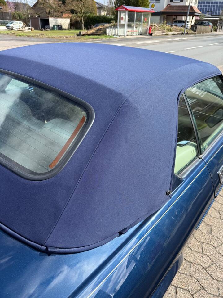 Bild 9/17 von Jaguar XJS 4.0 (1995)