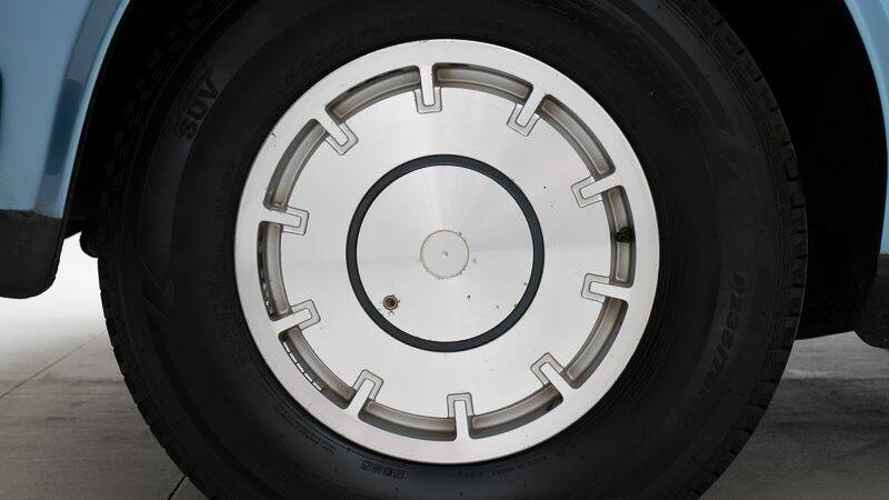 Image 12/15 of Rolls-Royce Silver Spur (1981)