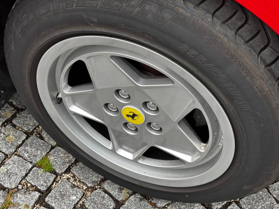 Image 39/59 of Ferrari Testarossa (1990)