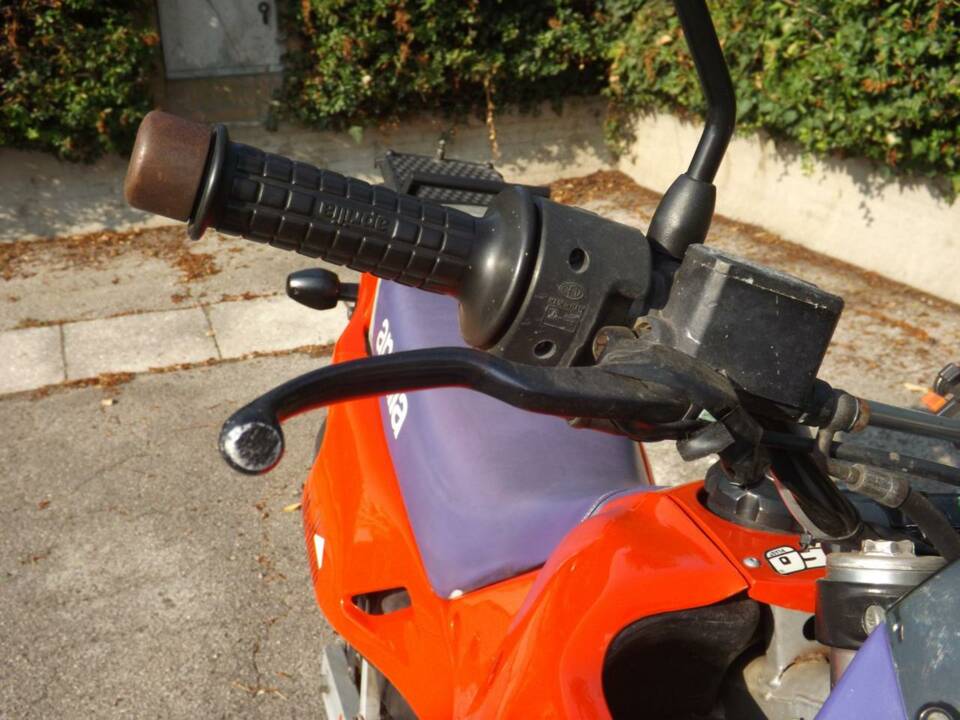 Immagine 41/50 di Aprilia Pegaso 125 (1989)
