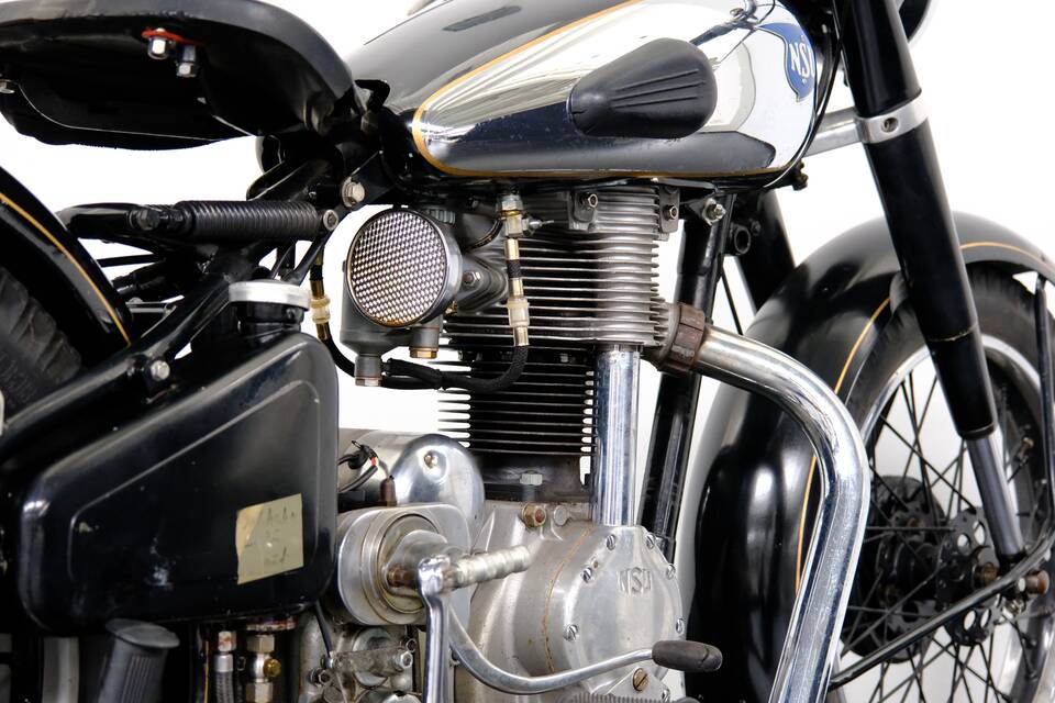 Image 75/80 of NSU Konsul II 501 OS-T (1952)