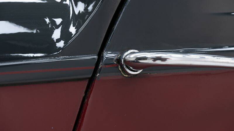 Image 14/15 of Bentley Mark VI James Young (1948)