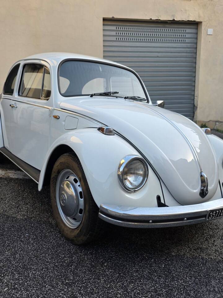Image 8/43 of Volkswagen Beetle 1200 Mexico (1980)
