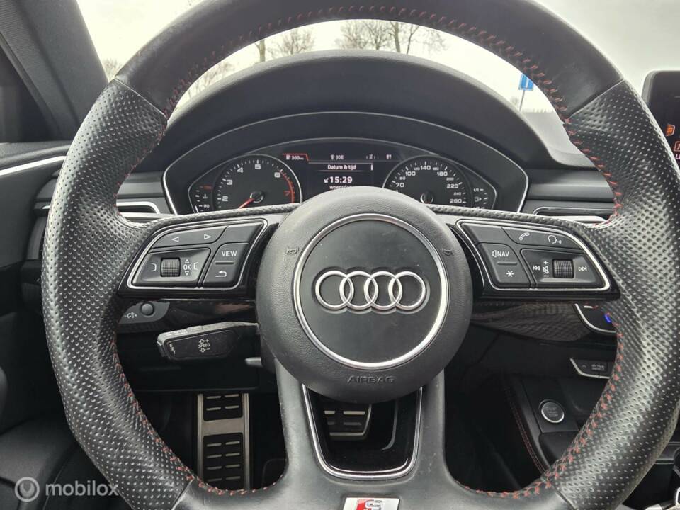 Image 31/38 of Audi A4 Avant 1.4 TFSI (2018)