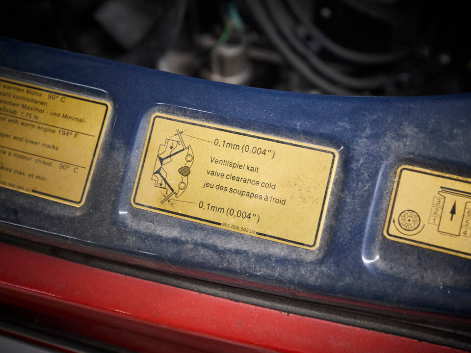 Bild 84/95 von Porsche 911 Carrera RS 3.0 (1974)