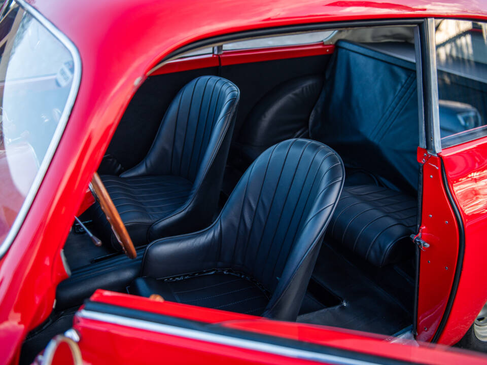 Image 15/22 of FIAT Stanguellini Berlinetta Sport (1948)