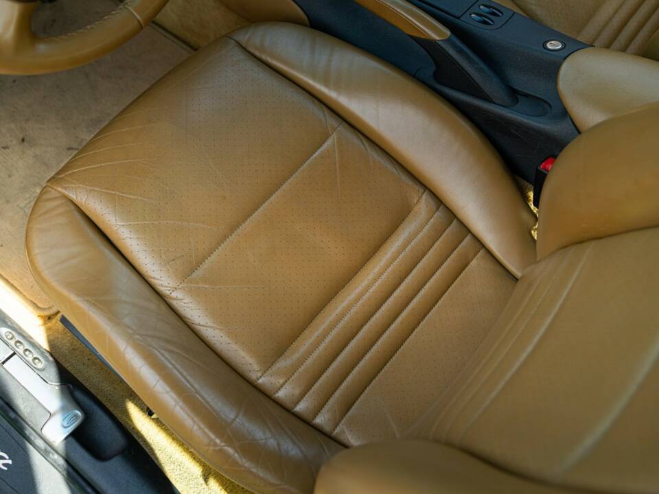 Bild 26/50 von Porsche 911 Carrera (1999)