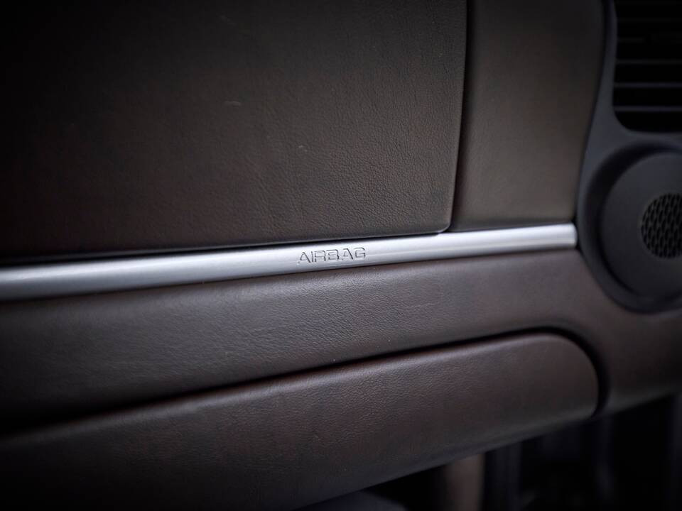 Image 79/100 of Porsche Boxster S "50 Jahre 550 Spyder" (2004)