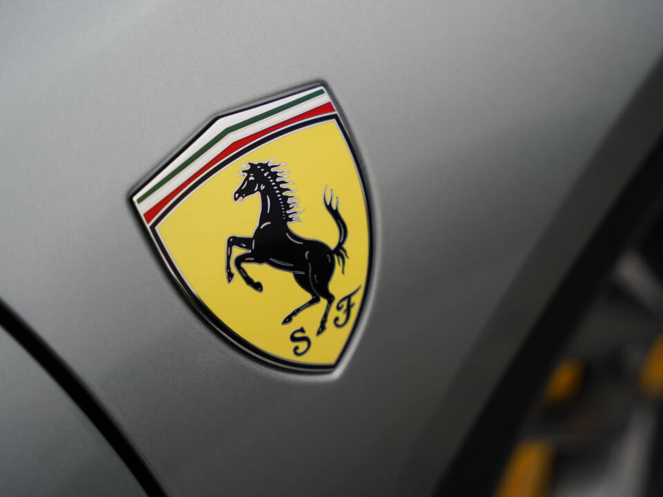 Image 48/50 de Ferrari 488 GTB (2019)