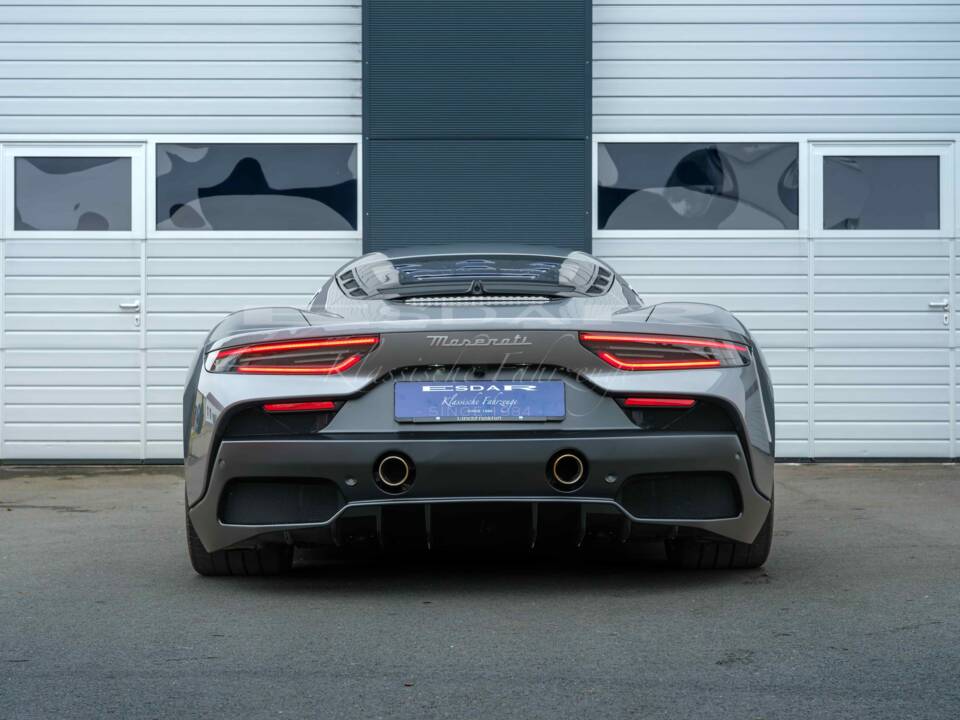 Bild 8/31 von Maserati MC20 (2021)
