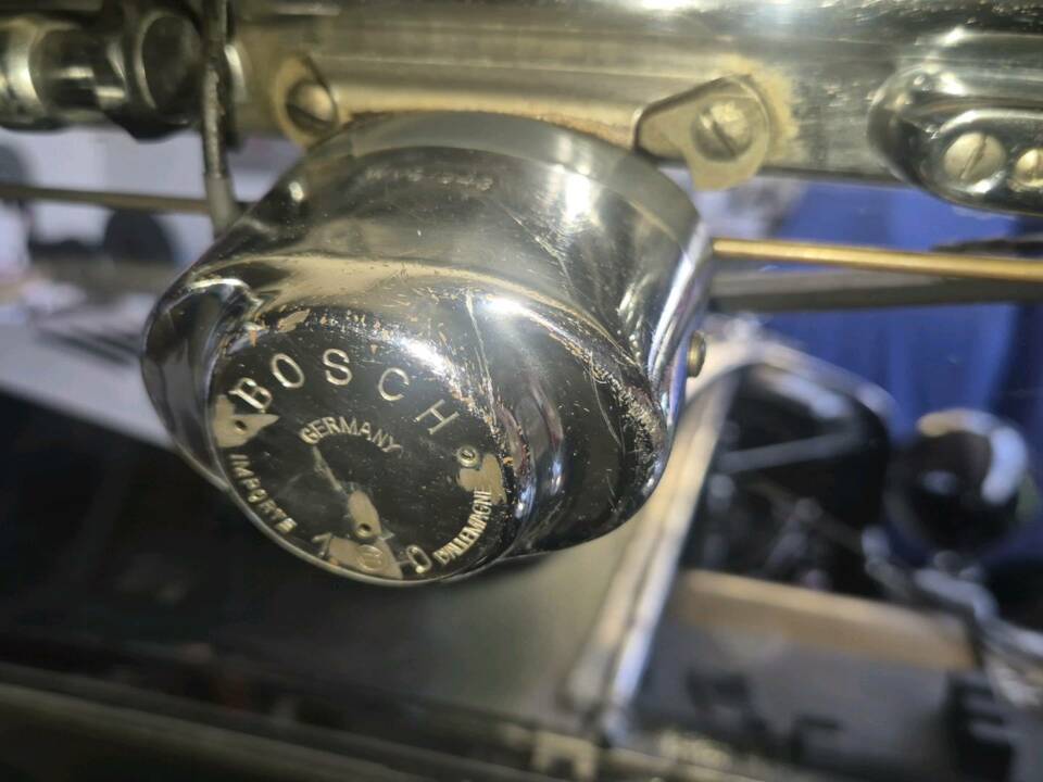 Imagen 15/28 de Mercedes-Benz 170 V  Cabriolet A (1937)