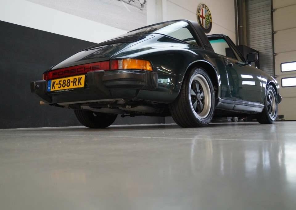 Image 26/50 of Porsche 911 SC 3.0 (1980)