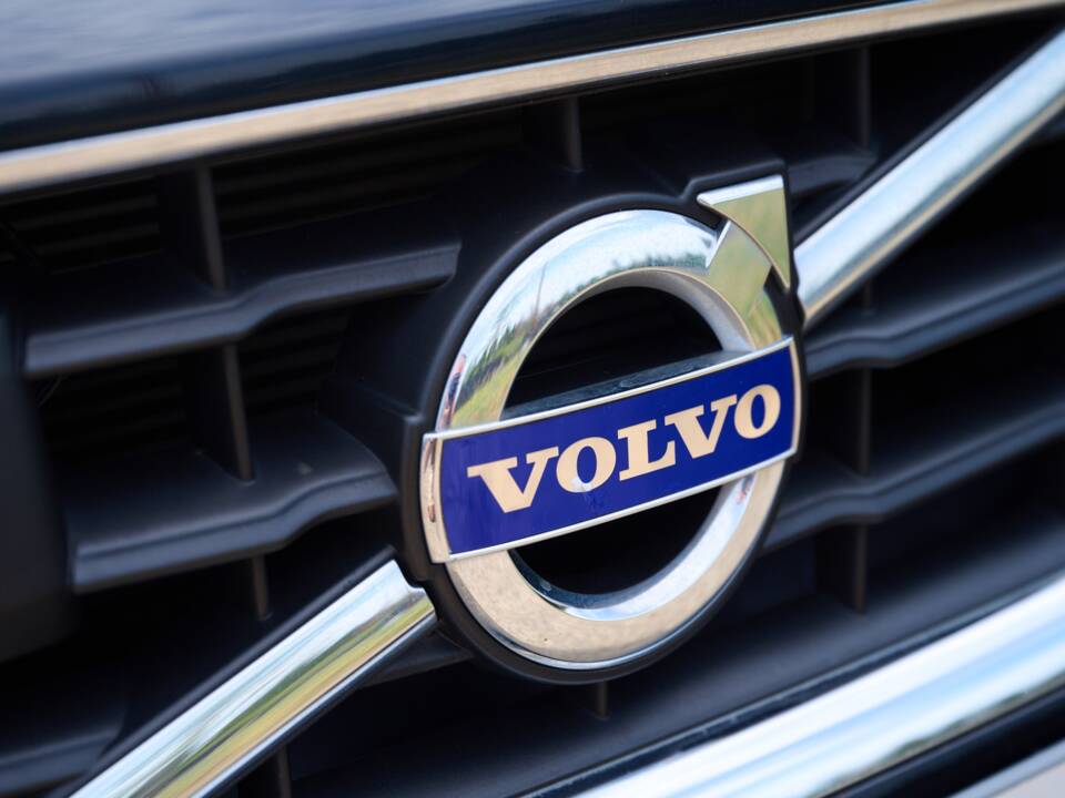 Immagine 15/47 di Volvo V60 T6 (2012)