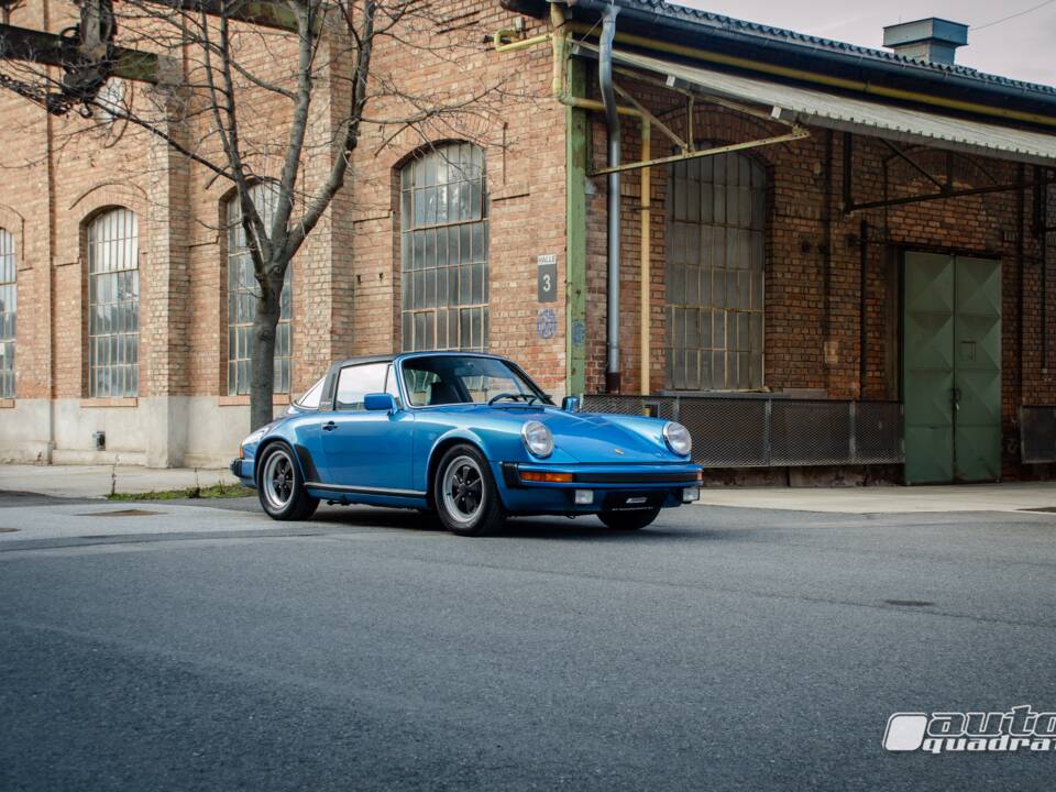 Image 5/13 of Porsche 911 SC 3.0 (1978)