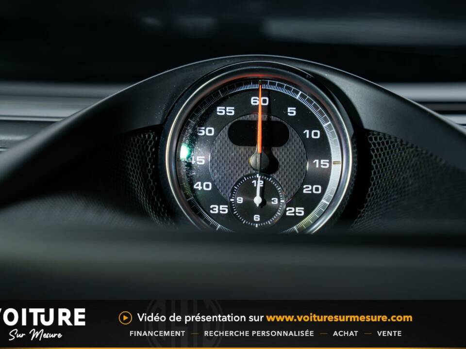 Bild 24/30 von Porsche Panamera Turbo (2009)