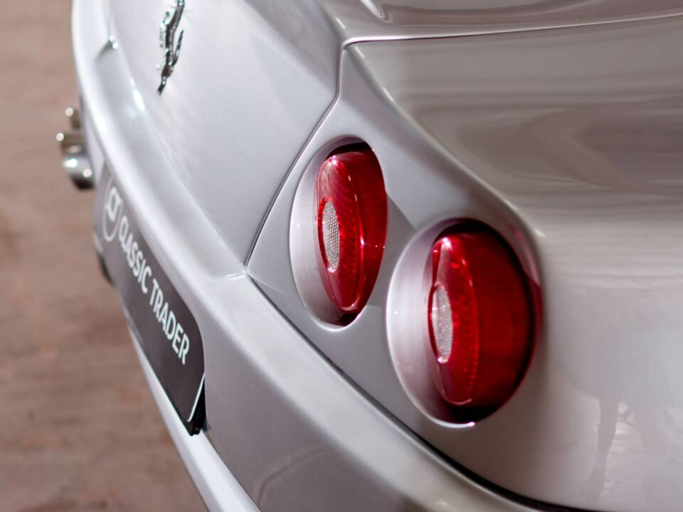 Bild 24/46 von Ferrari 575M Maranello (2003)