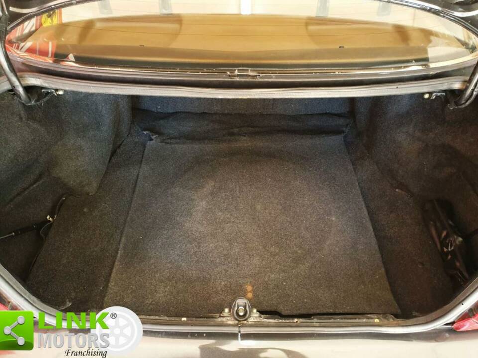 Bild 21/50 von Lancia Thema 8.32 (1989)