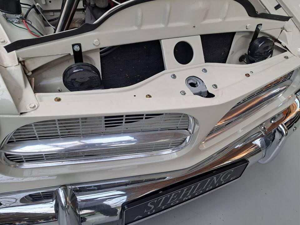 Bild 9/53 von Volvo P 121 (1962)
