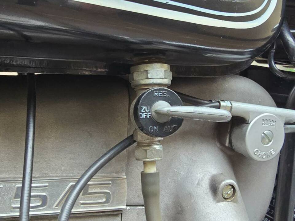 Image 16/30 de BMW DUMMY (1972)