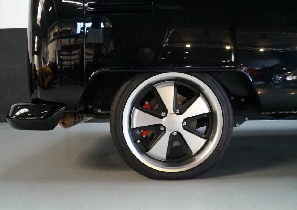 Image 28/50 of Volkswagen T1 Brasil (1967)