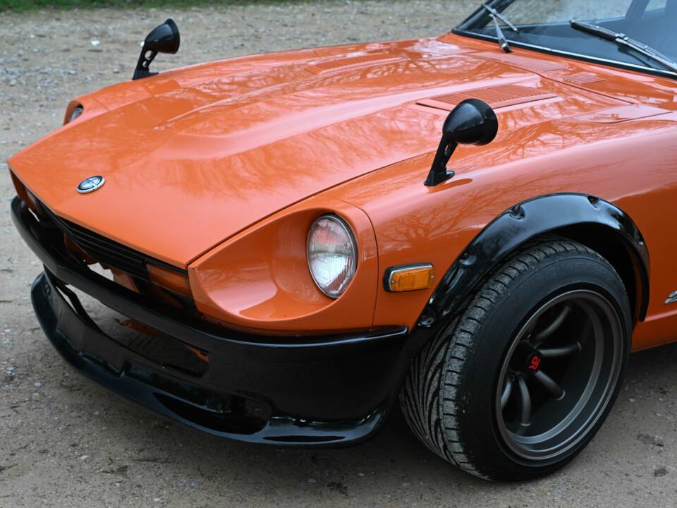 Image 27/50 of Datsun 280-Z (1977)