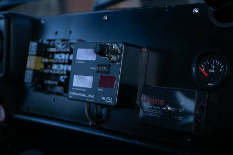 Afbeelding 20/50 van Lancia Delta HF Integrale Evoluzione I "Martini 5" (1989)